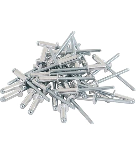 POPリベット　AD66 2000本 AD66 | POPシールドタイプリベット AD | ポップリベット